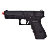 HFC - GLOCK 17 GAZ GBB HFC - 1
