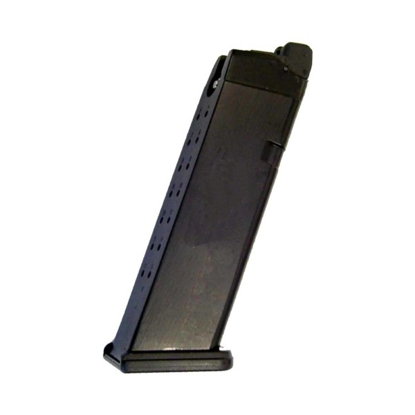 HFC - CHARGEUR GLOCK 17 GAZ HFC - 1