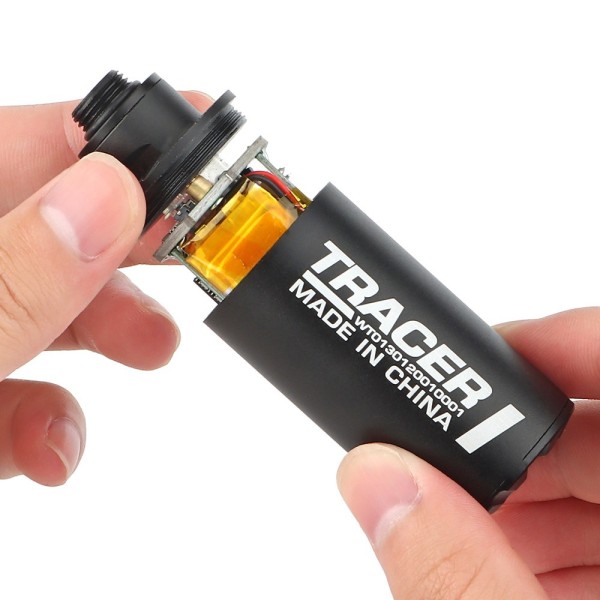 WOSPORT - TRACEUR AUTO TRACER 14mm CCW WOSPORT - 6