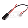 NIMROD - BATTERIE 7.4V 1300MAH TWIN TYPE NIMROD - 4