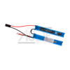 NIMROD - BATTERIE 7.4V 1300MAH TWIN TYPE NIMROD - 1