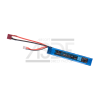 NIMROD - BATTERIE 7.4V 1300MAH STOCK TUBE T-PLUG NIMROD - 1