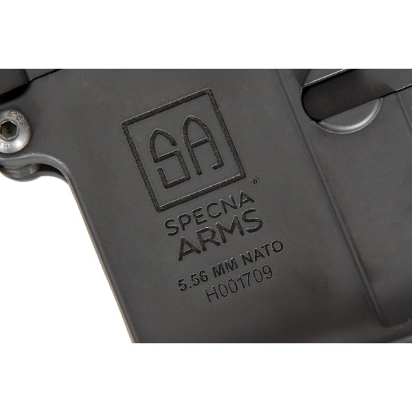 SPECNA ARMS - 416 SA-H21 ASTER SPECNA ARMS - 12