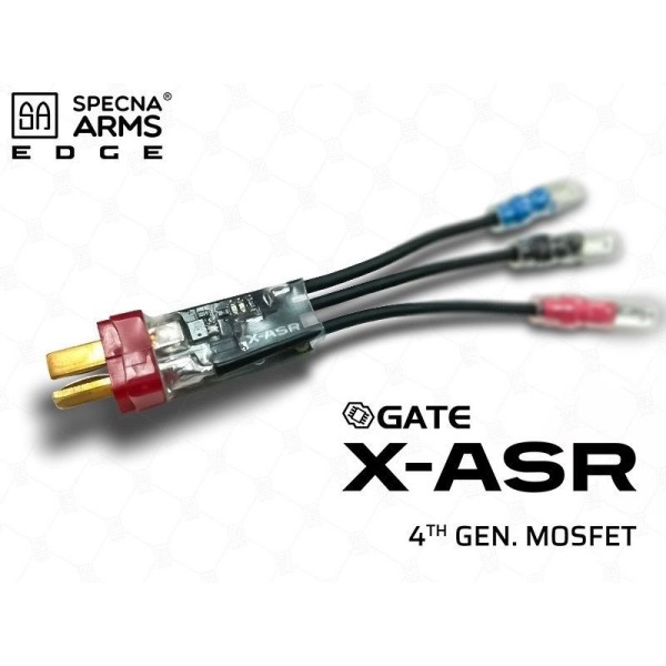SPECNA ARMS - M4 SA-E39 EDGE SPECNA ARMS - 14