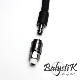 BALYSTIK - LIGNE COMPLETE HPA AVEC EMBOUT EU BALYSTIK - 3