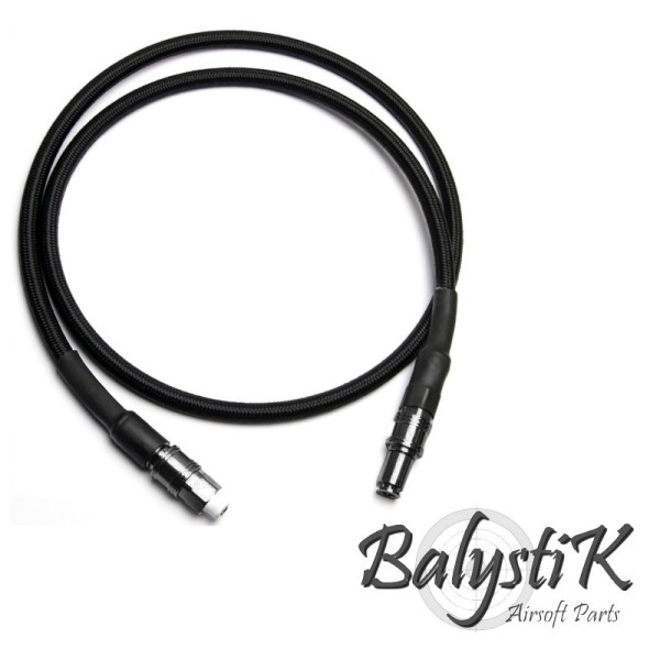 BALYSTIK - LIGNE COMPLETE HPA AVEC EMBOUT EU BALYSTIK - 2
