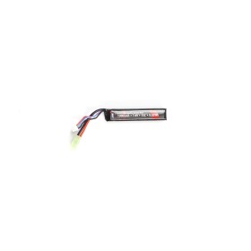 ASG - BATTERIE LIPO 7.4V 1300MAH