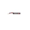 ASG - BATTERIE LI-PO 11.1V 900 MAH 1 STICK ASG - Action Sport Game - 1