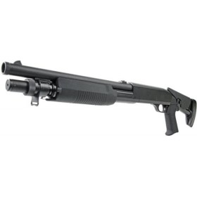 DOUBLE EAGLE - M65C FUSILS A POMPE DOUBLE EAGLE - 2