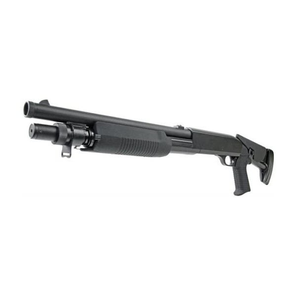 DOUBLE EAGLE - M65C FUSILS A POMPE DOUBLE EAGLE - 2