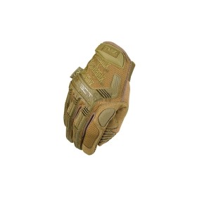 MECHANIX - GANTS M-PACT COVERT TAN MECHANIX WEAR - 2