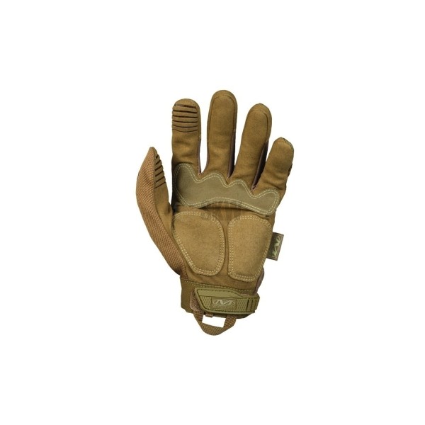 MECHANIX - GANTS M-PACT COVERT TAN MECHANIX WEAR - 3