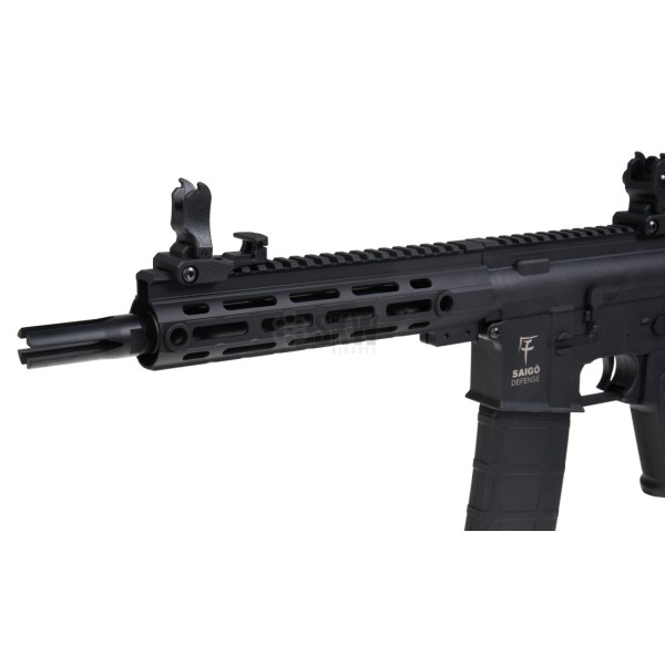 SAIGO DEFENSE - AEG SHINOBI PACK SAIGO DEFENSE - 4