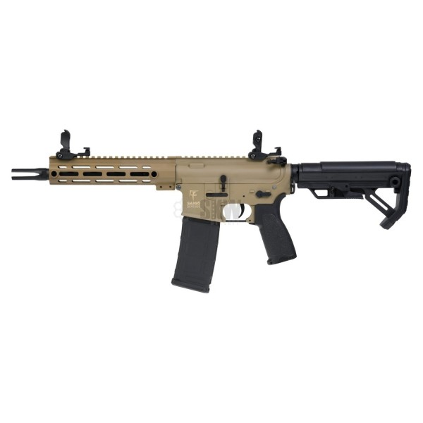 SAIGO DEFENSE - AEG SHINOBI PACK SAIGO DEFENSE - 6