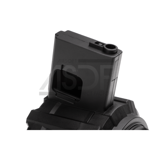 G&G - DRUM MAG M4 2300RDS G&G - Guay Guay Armament - 2