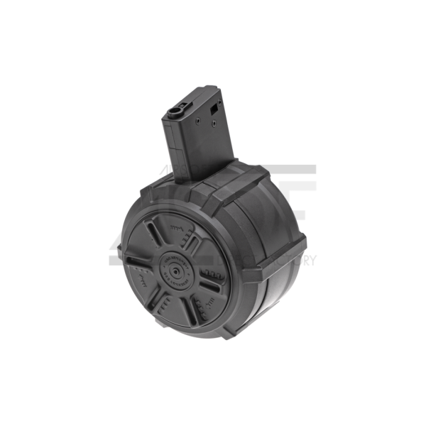 G&G - DRUM MAG M4 2300RDS G&G - Guay Guay Armament - 3