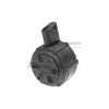 G&G - DRUM MAG M4 2300RDS G&G - Guay Guay Armament - 3