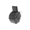 G&G - DRUM MAG M4 2300RDS G&G - Guay Guay Armament - 4