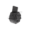 G&G - DRUM MAG M4 2300RDS G&G - Guay Guay Armament - 5