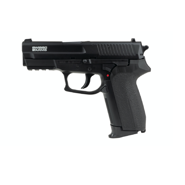 SWISS ARMS - SP2022 C02 SWISS ARMS - 1