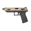 G&G - GTP9 MS DST BLOWBACK - GUAY GUAY G&G - Guay Guay Armament - 1