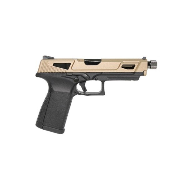 G&G - GTP9 MS DST BLOWBACK - GUAY GUAY G&G - Guay Guay Armament - 2
