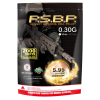 G&G - BILLE 0.30G GRISE SACHET DE 2000 BILLES G&G - Guay Guay Armament - 1