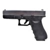 WE - G17 GEN.4 CULASSE ARGENT GBB WE Airsoft - 1