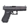 WE - G17 GEN.4 CULASSE ARGENT GBB WE Airsoft - 2