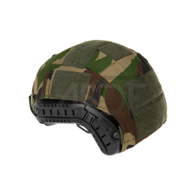INVADER GEAR - COUVRE CASQUE WOODLAND INVADER GEAR - 2
