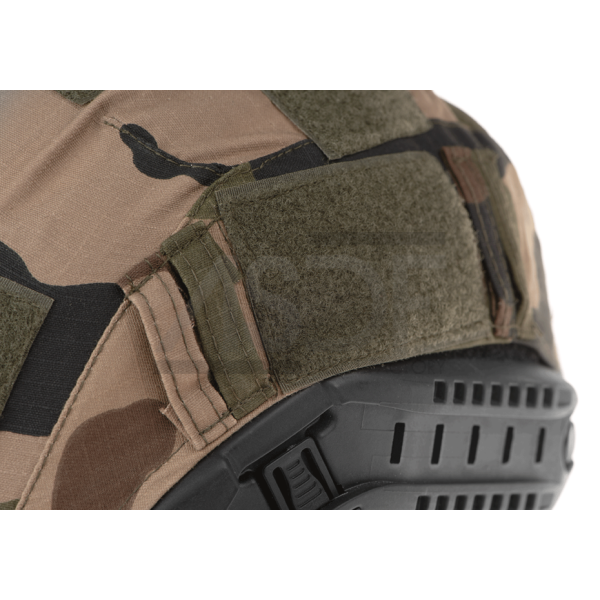 INVADER GEAR - COUVRE CASQUE WOODLAND INVADER GEAR - 3