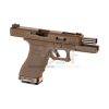 WE - G18 FORCE CUSTOM FULL TAN GBB WE Airsoft - 3