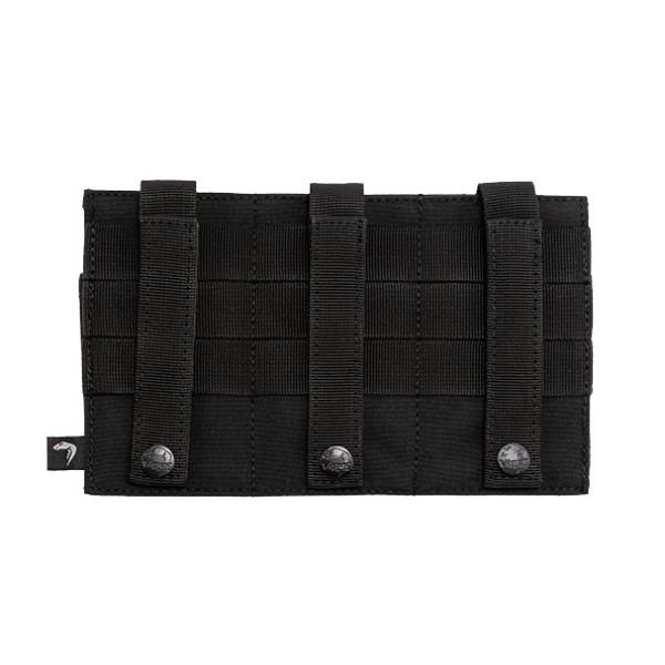 VIPER TACTICAL - POCHE ÉLASTIQUE TRIPLE M4 VIPER TACTICAL - 4