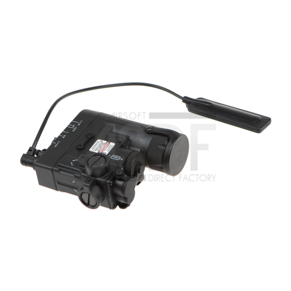 WADSN - DBAL MKII LASER VERT + LAMPE WADSN - 1