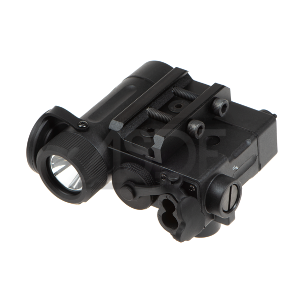 WADSN - DBAL MKII LASER VERT + LAMPE WADSN - 3