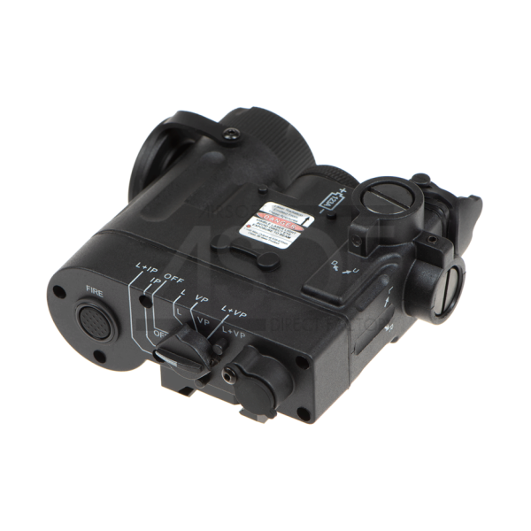 WADSN - DBAL MKII LASER VERT + LAMPE WADSN - 5