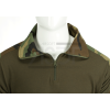 INVADER GEAR - COMBAT SHIRT WOODLAND INVADER GEAR - 4