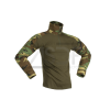 INVADER GEAR - COMBAT SHIRT WOODLAND INVADER GEAR - 1