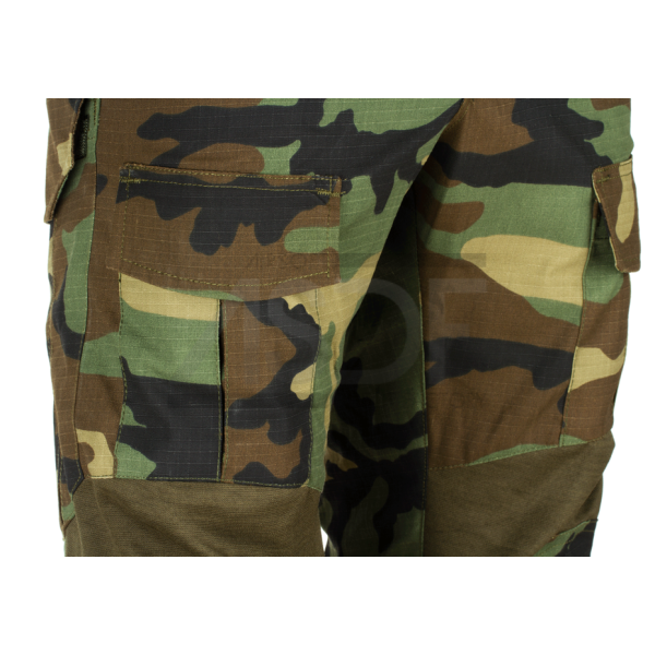 INVADER GEAR - PREDATOR PANT WOODLAND INVADER GEAR - 4