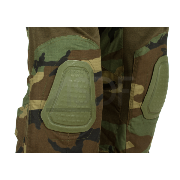 INVADER GEAR - PREDATOR PANT WOODLAND INVADER GEAR - 3