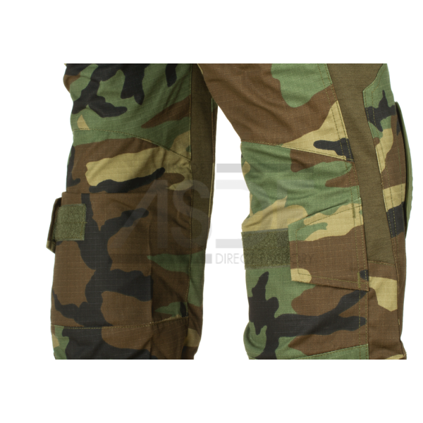 INVADER GEAR - PREDATOR PANT WOODLAND INVADER GEAR - 5