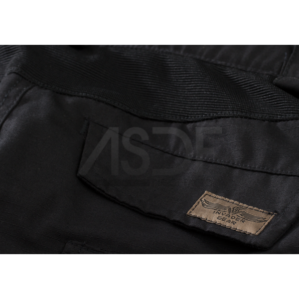 INVADER GEAR - PREDATOR PANT NOIR INVADER GEAR - 4