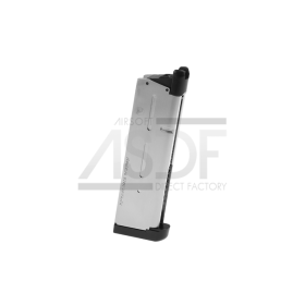 KJ Works - Chargeur M1911 MEU GBB 24rds KJ Works - 1