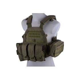 OPS - VESTE TACTIQUE 6094 Tactical OPS - 1