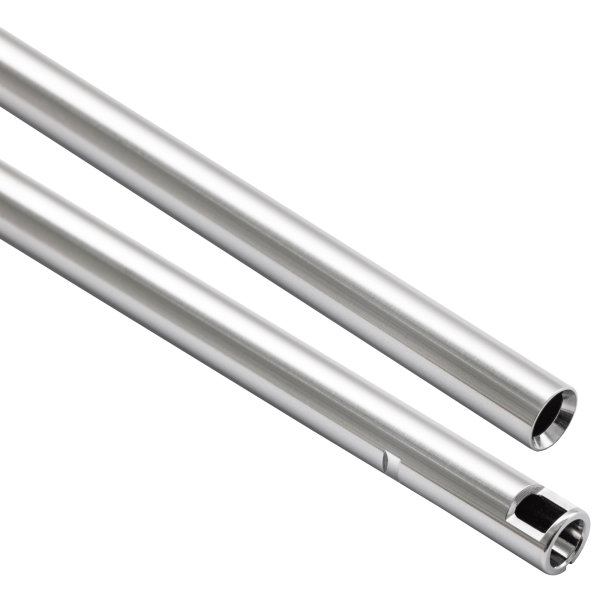 FPS SOFTAIR - CANON 6.03 MM ACIER 110MM FPS SOFTAIR - 1