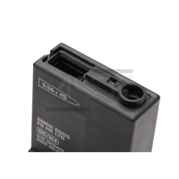 ARES - DRUM M4 2150 BILLES Ares - 3