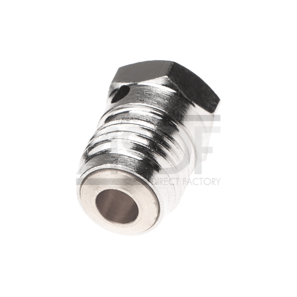 DOMINATOR - VALVE DE SECOUR 4.5K Dominator - 2