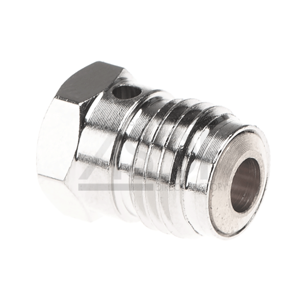 DOMINATOR - VALVE DE SECOUR 3K Dominator - 4