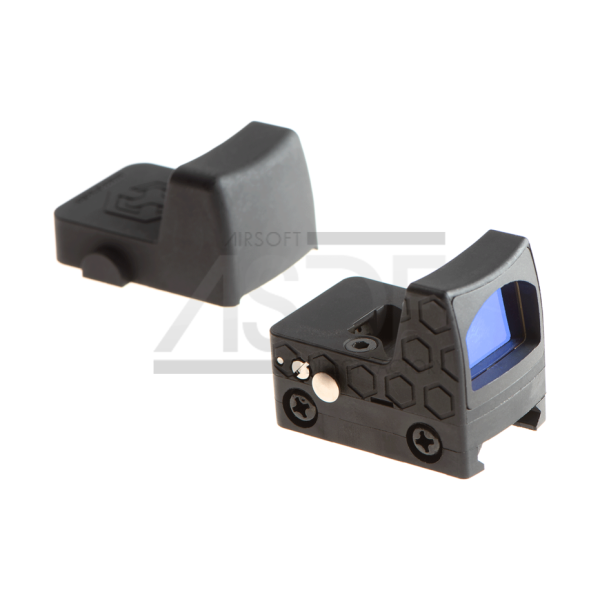 AW CUSTOM - PISTOLET HX2601 FULL METAL GBB AW Custom - 6