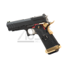 AW CUSTOM - PISTOLET HX2601 FULL METAL GBB AW Custom - 4